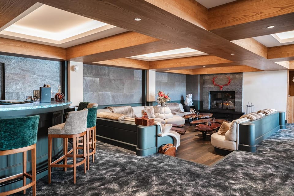 Hotel Annapurna Hotel in Saint-Bon-Tarentaise