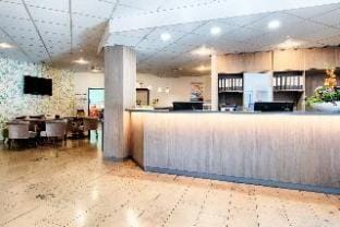 ACHAT Comfort Stuttgart Hotel in Stuttgart