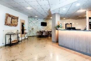 ACHAT Comfort Stuttgart Hotel in Stuttgart