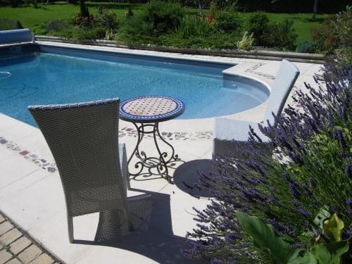 LA GRIOTTE 2 & Spa&Piscine Hotel in Normandy