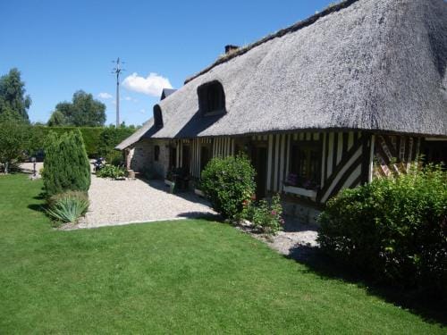 LA GRIOTTE 2 & Spa&Piscine Hotel in Normandy
