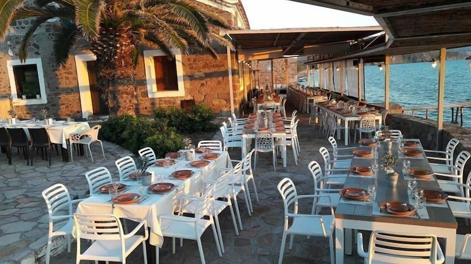 Olive Press Hotel Hotel in Decentralized Administration of the Aegean