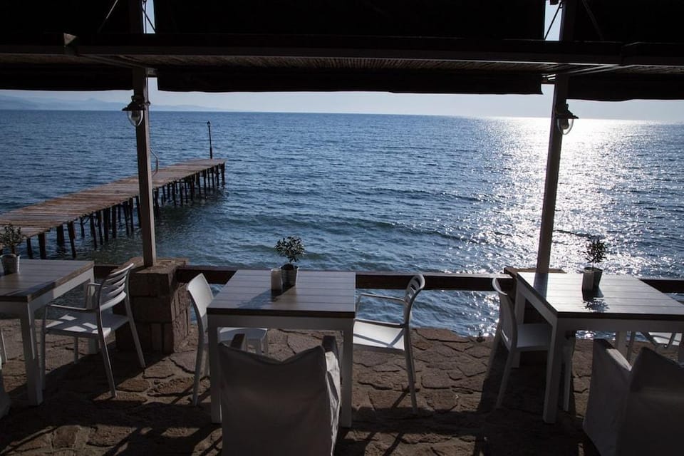 Olive Press Hotel Hotel in Decentralized Administration of the Aegean