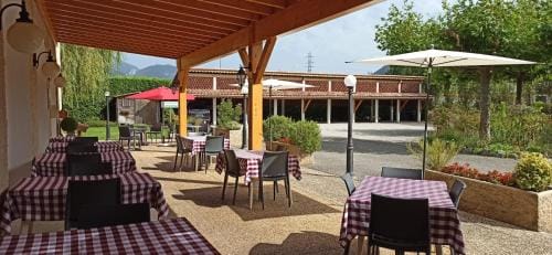 L'Escale de Die Hotel in Provence-Alpes-Côte d'Azur