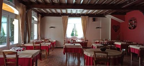 L'Escale de Die Hotel in Provence-Alpes-Côte d'Azur