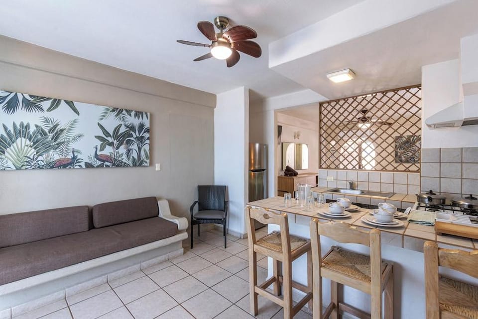 Torreblanca Suites Hotel in Rincon de Guayabitos