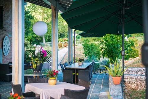 CASA GRIMALDI Hotel in Umbria