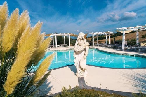 CASA GRIMALDI Hotel in Umbria