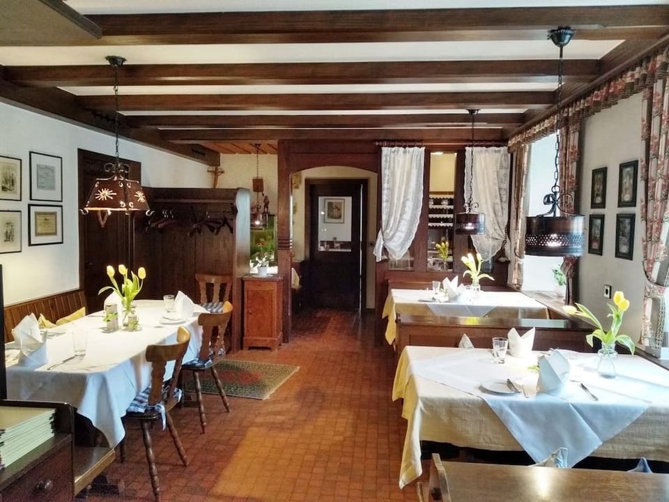 Klosterle Hof Hotel in Ortenau