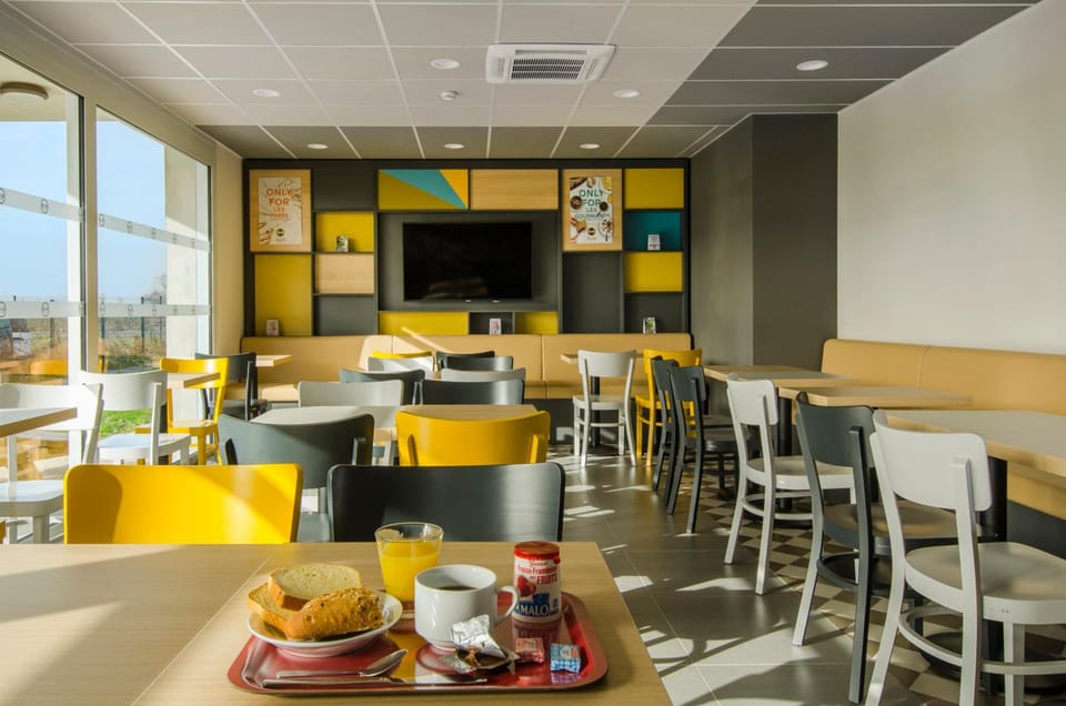 B&B HOTEL Montargis-Amilly Hotel in Centre-Val de Loire