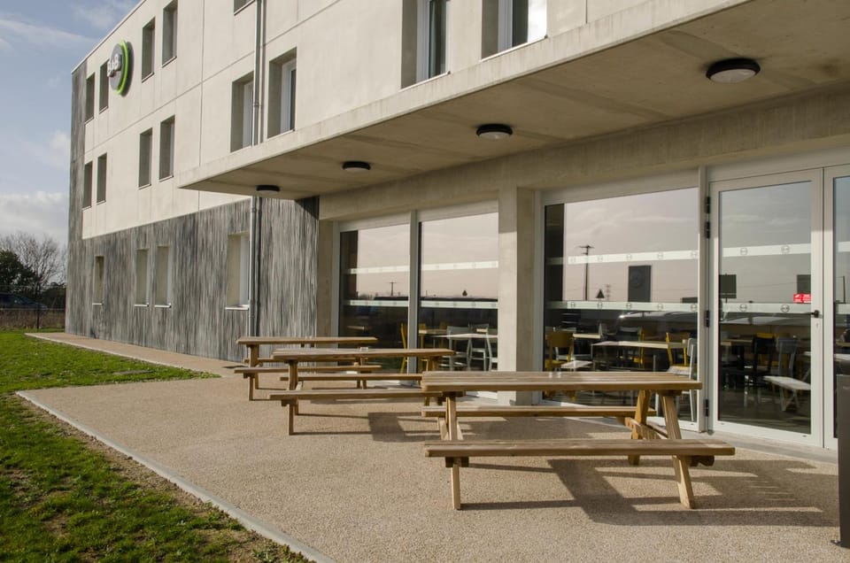 Facilities