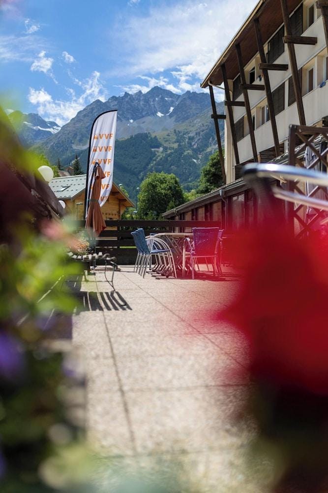 Hotel Club mmv l'Alpazur Hotel in La Salle-les-Alpes