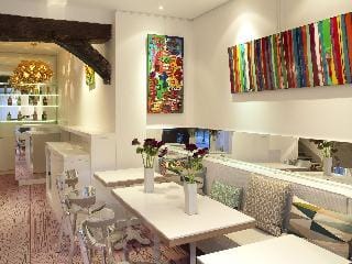 Hotel Sejour Beaubourg Hotel in Paris