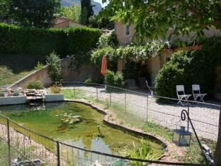 Le Mas du Loup Hotel in Provence-Alpes-Côte d'Azur