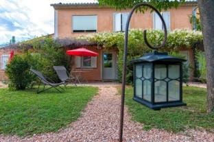 Le Mas du Loup Hotel in Provence-Alpes-Côte d'Azur