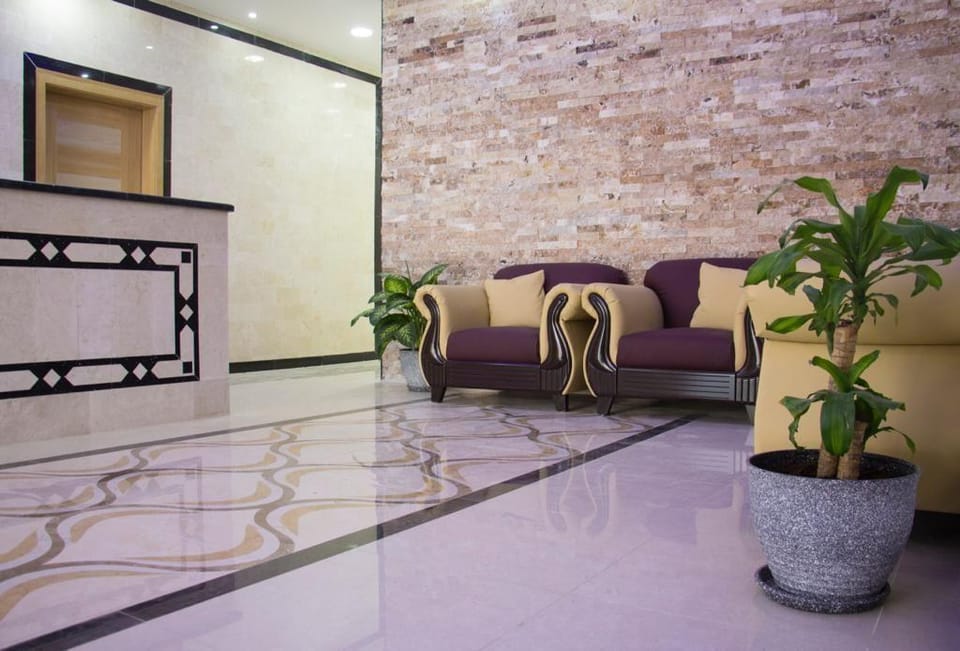 Al Rayyan Hotel Apartments Apartment hotel in Muscat Governorate, Oman