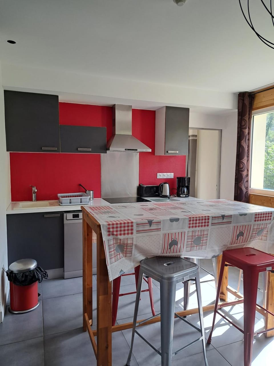 Hotel Les Mouflons Hotel in Auvergne-Rhône-Alpes