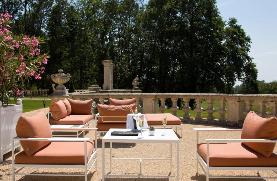 Alexandra Palace - La Maison Younan Hotel in Pays de la Loire