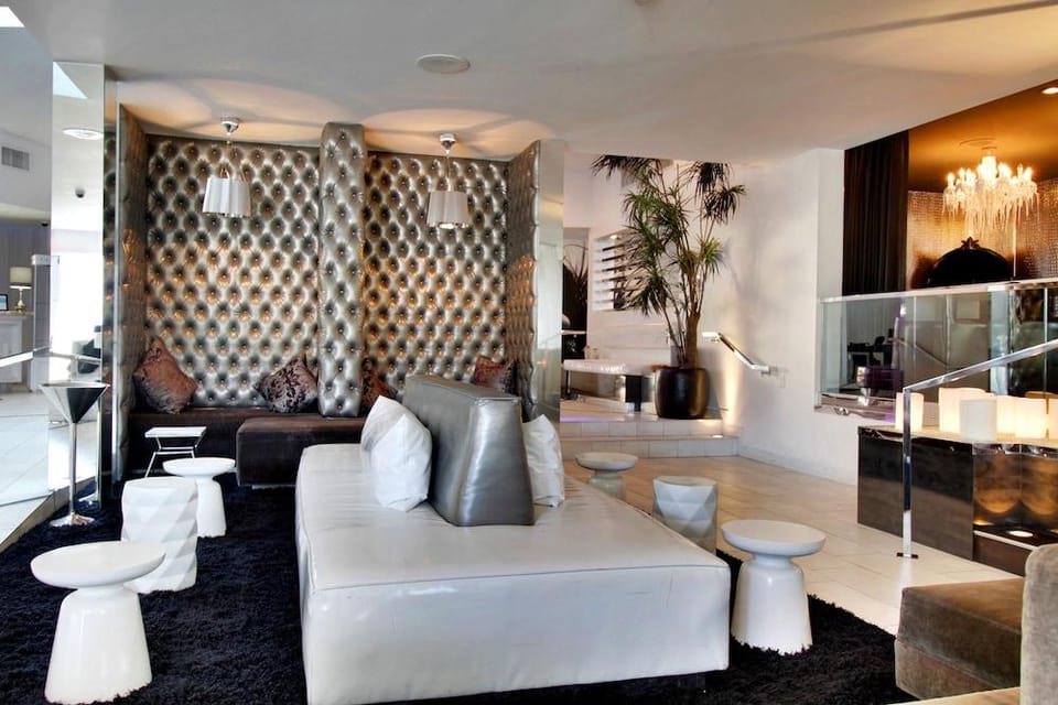 Serene, a Vegas Resort Hotel in Las Vegas Strip