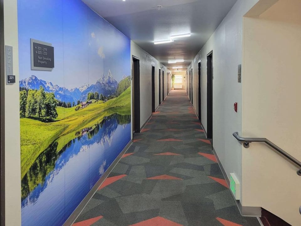 Days Inn Port Orchard Hotel in Port Orchard