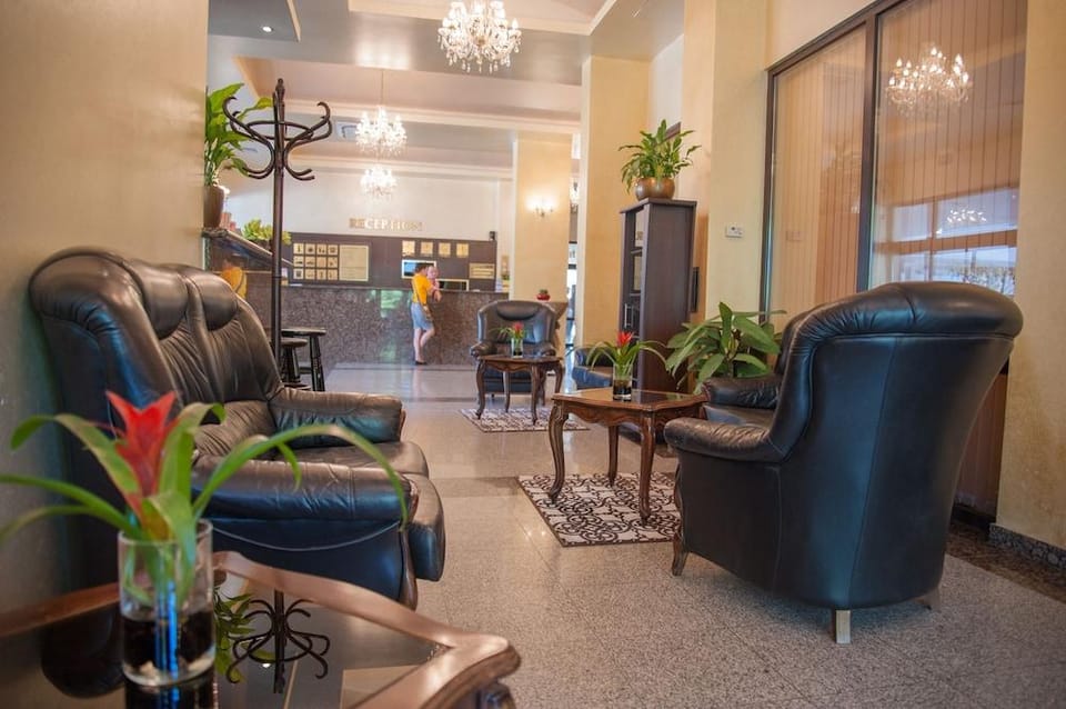 Viand Hotel Hotel in Sunny Beach