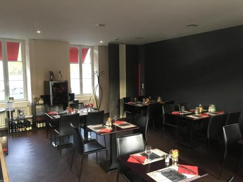 Au Pere Tranquille Hotel in Normandy