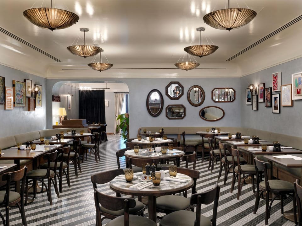 Redchurch Townhouse Hotel in London Borough of Hackney