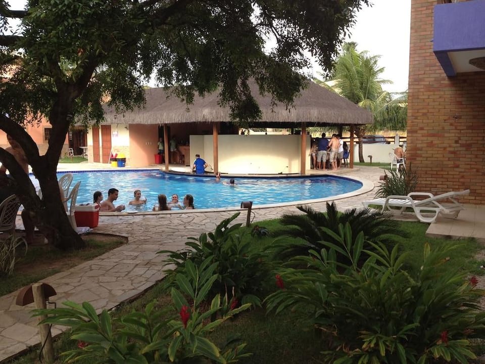 Costa Sol Hotel in Pipa Beach