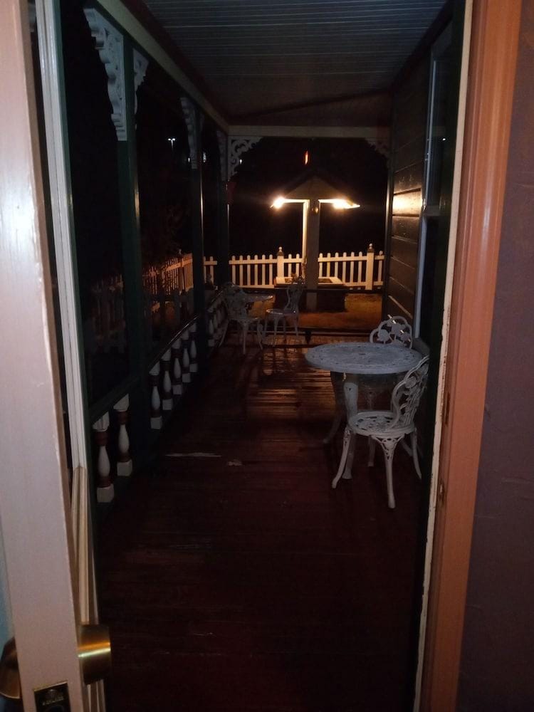 All Seasons Groveland Inn Hotel in Groveland