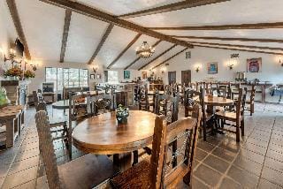 Hacienda De Leal Hotel in Sierra Nevada