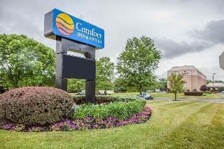 HAMPTON INN Hotel in Franklin Township