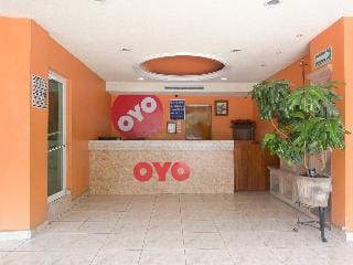 OYO Hotel Totonacapan Hotel in State of Puebla