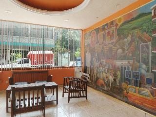 OYO Hotel Totonacapan Hotel in State of Puebla