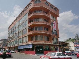 OYO Hotel Totonacapan Hotel in State of Puebla