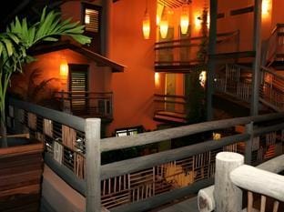 Sobrado da Vila Hotel Hotel in Praia do Forte