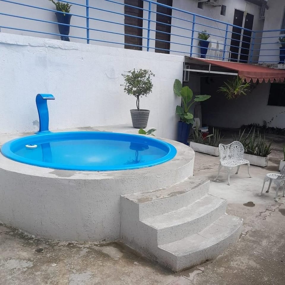 Caju Class Flat - Unidade III Hotel in João Pessoa