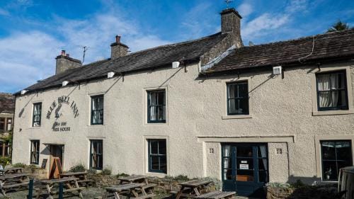 The Blue Bell Inn Hotel in Craven District