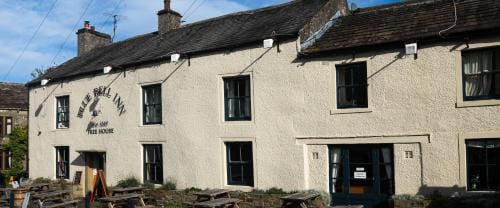 The Blue Bell Inn Hotel in Craven District