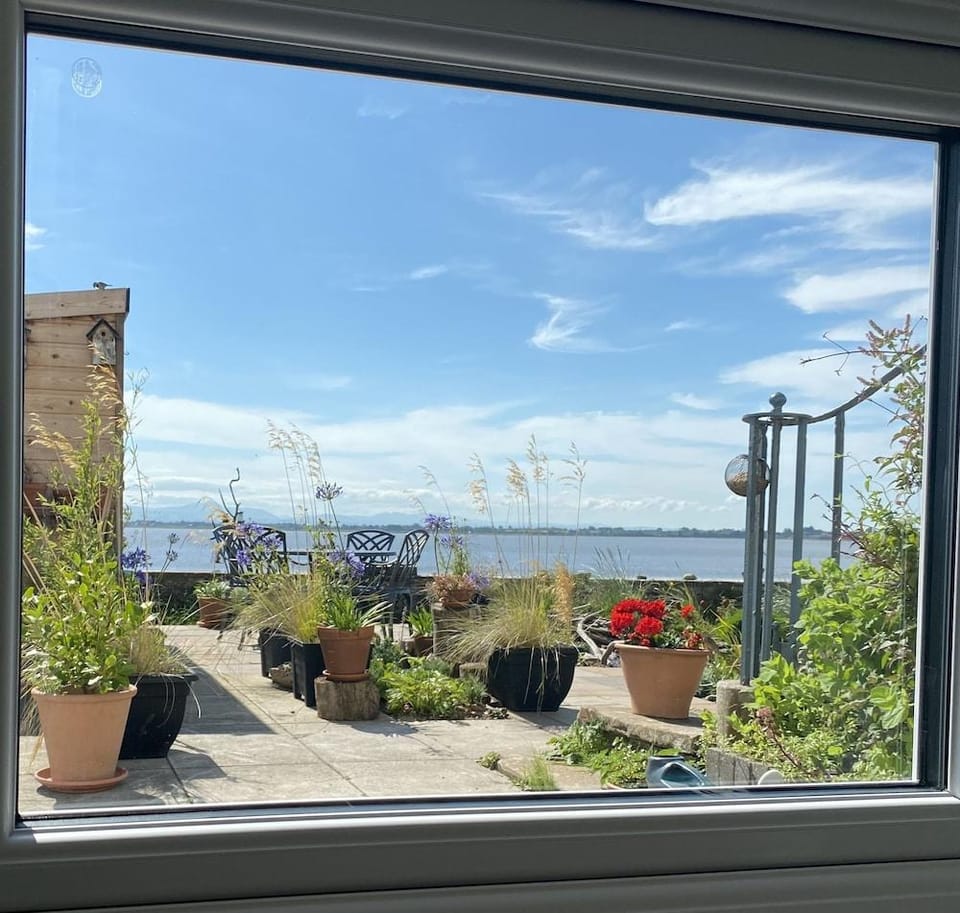 The Waterside Rooms Hotel in England