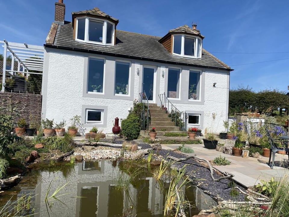 The Waterside Rooms Hotel in England