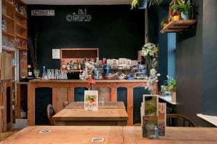 CellB - Hostel Hotel in Wales