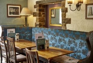 Castle Inn Hotel in Bakewell