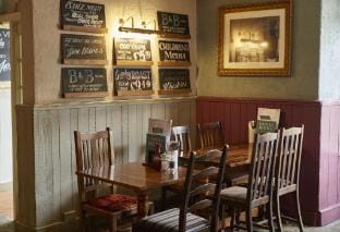 Castle Inn Hotel in Bakewell
