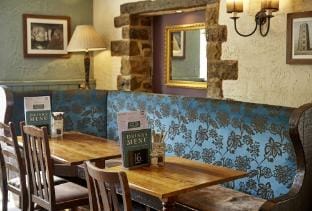 Castle Inn Hotel in Bakewell