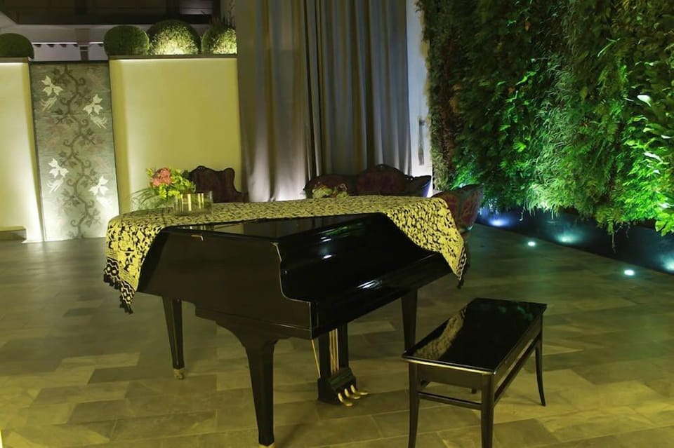 Casa Mixtli Hotel in State of Puebla