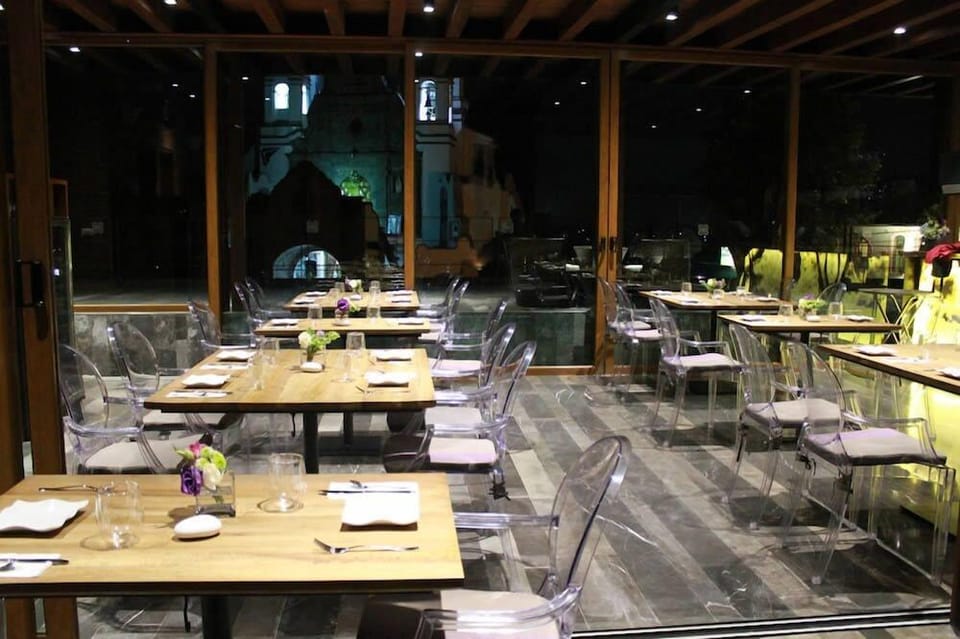 Casa Mixtli Hotel in State of Puebla