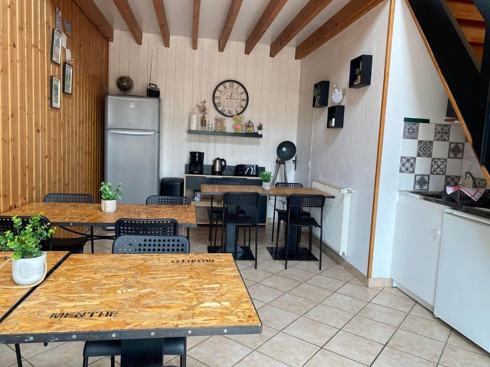 Chambres dhotes a la ferme Hotel in Hauts-de-France