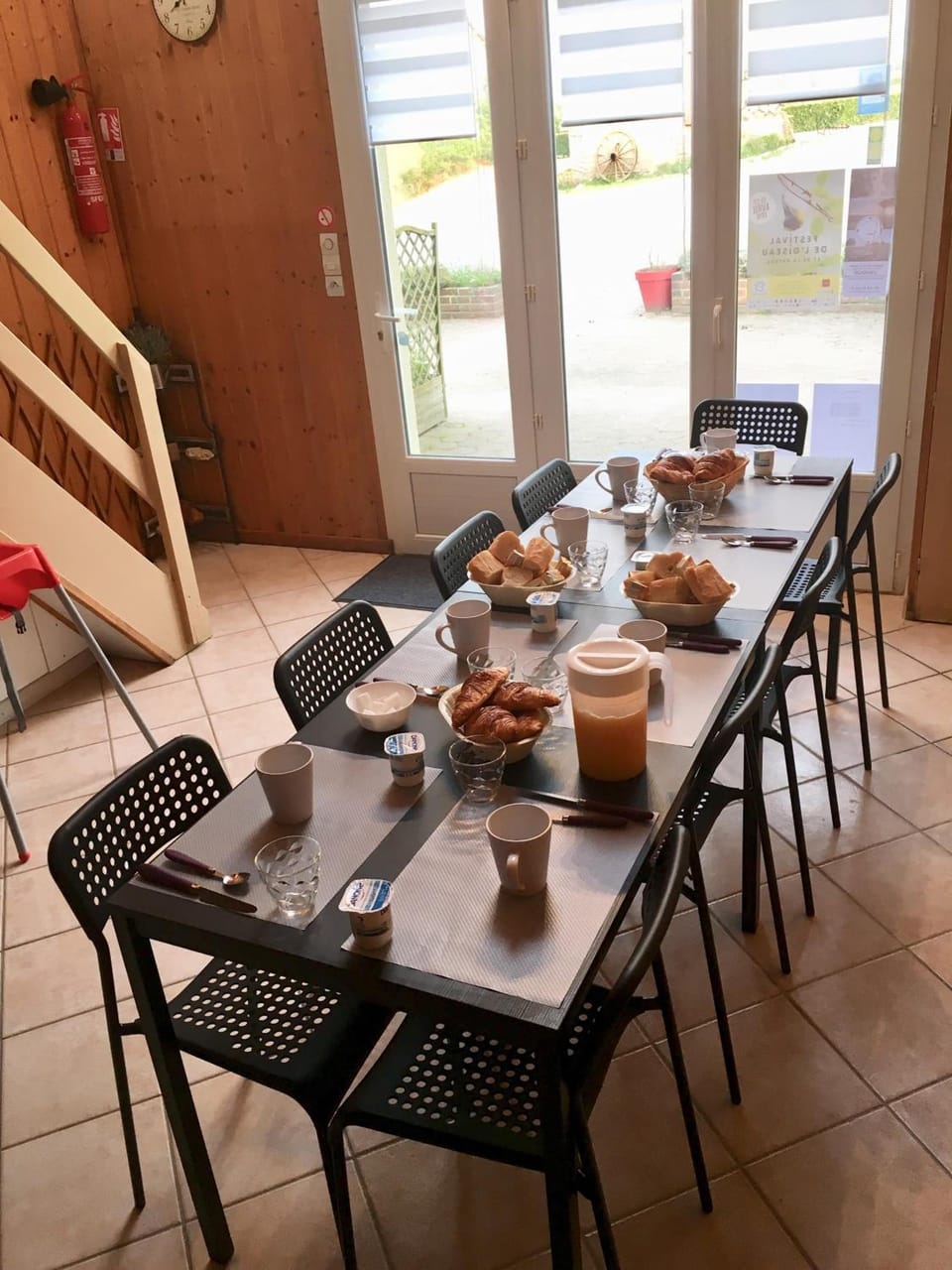 Chambres dhotes a la ferme Hotel in Hauts-de-France