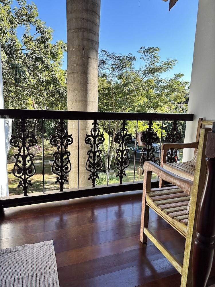 Pousada do Barao Hotel in State of São Paulo
