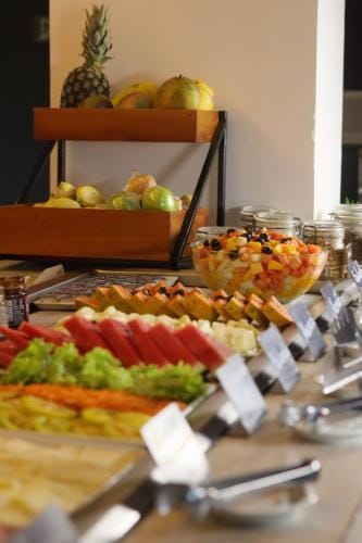 Ibis Styles Alagoinhas Hotel Hotel in State of Bahia
